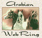 The Arabian WebRing